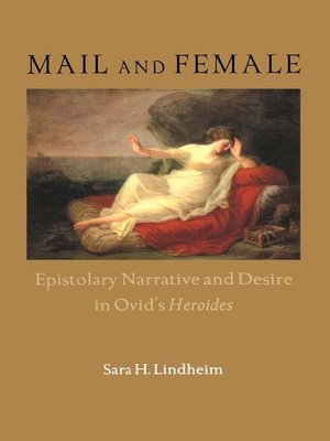 Mail and Female - ebook